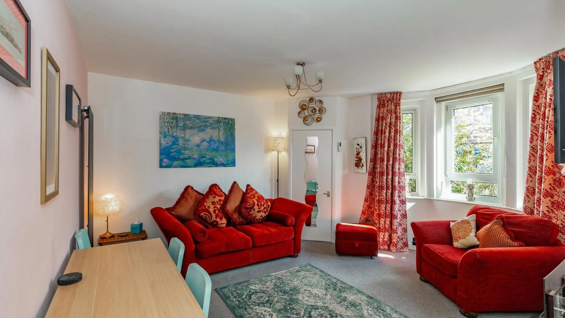 The Restalrig Apartment 0*, Edinburgh