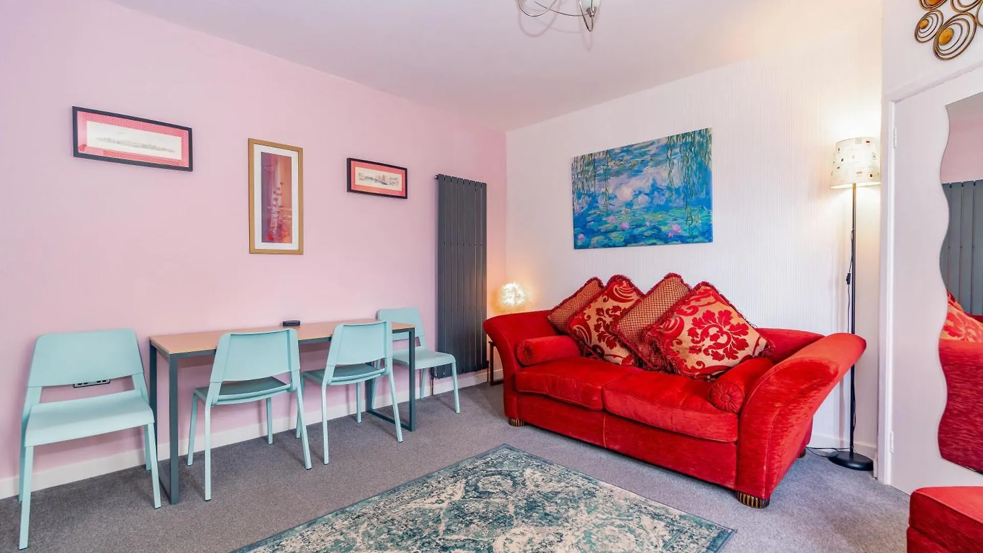 The Restalrig Apartment United Kingdom