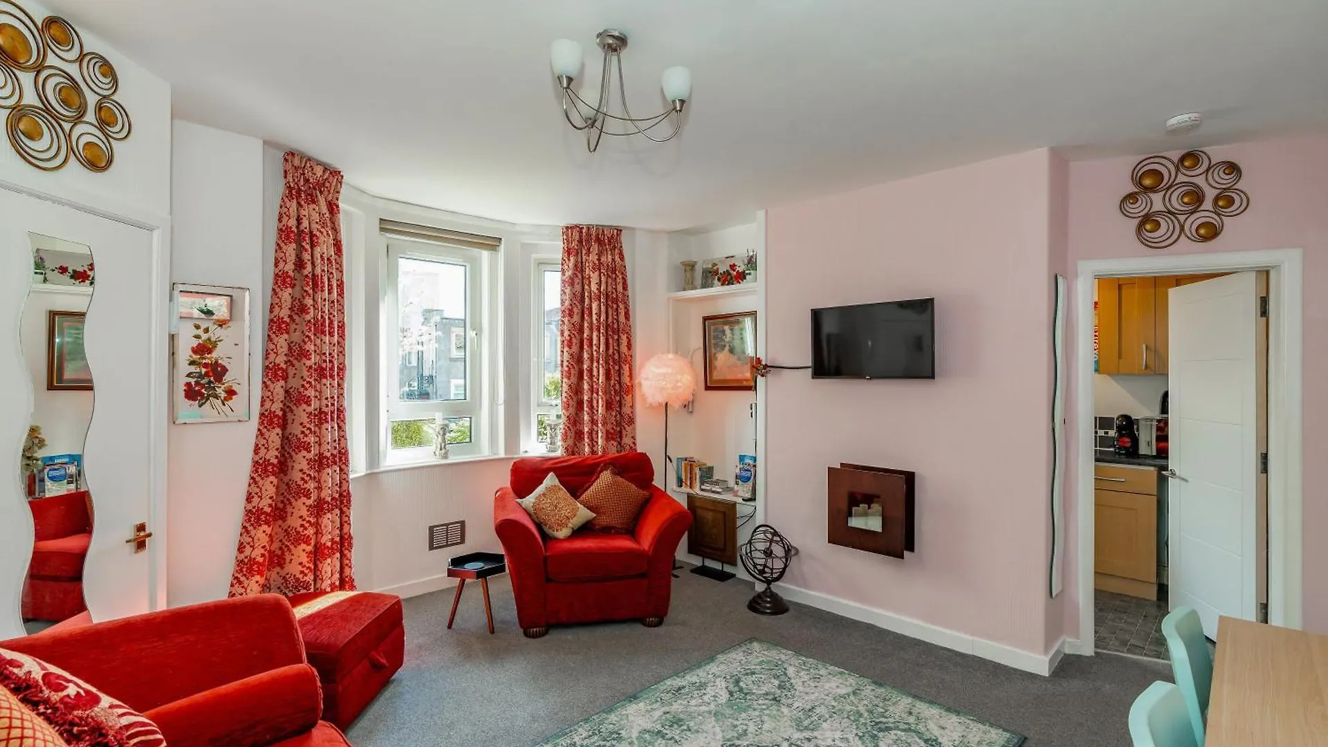 The Restalrig Apartment 0*, Edinburgh United Kingdom