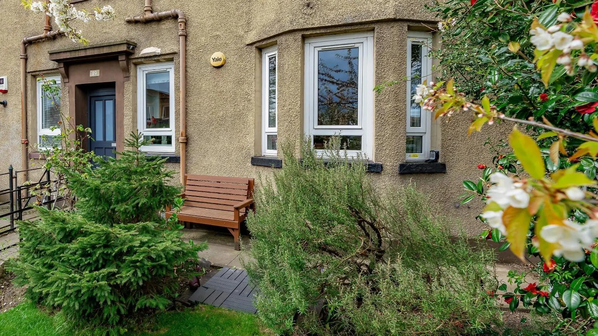 The Restalrig Apartment United Kingdom