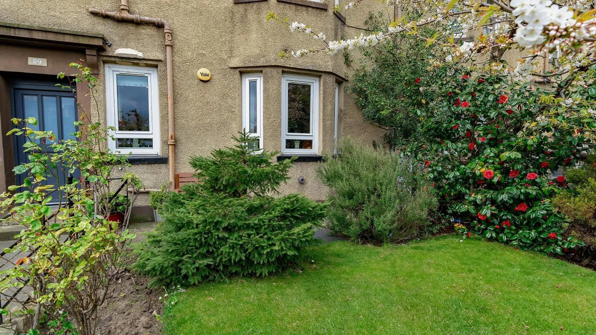 The Restalrig Apartment 0*, Edinburgh United Kingdom