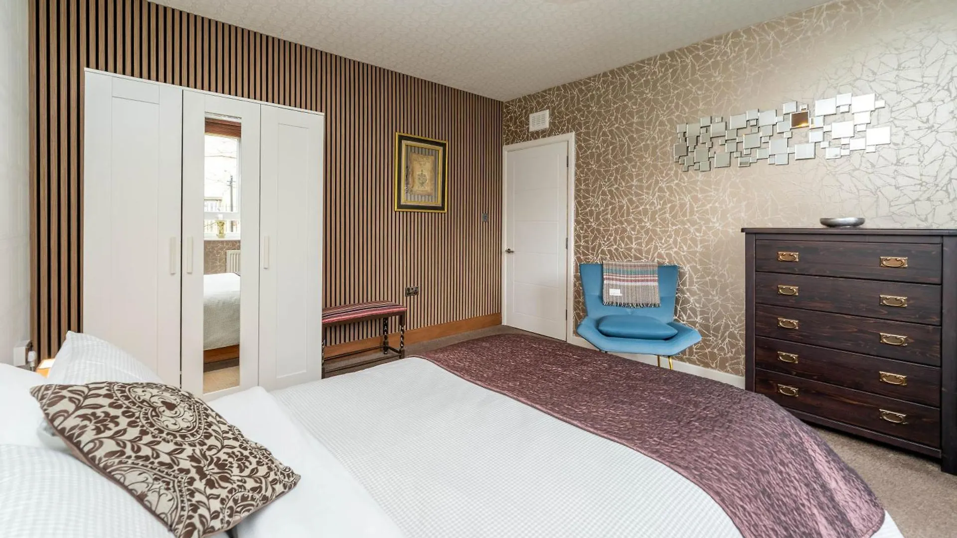 The Restalrig Apartment