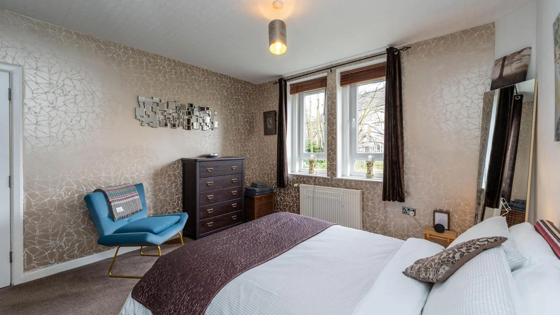 The Restalrig Apartment United Kingdom
