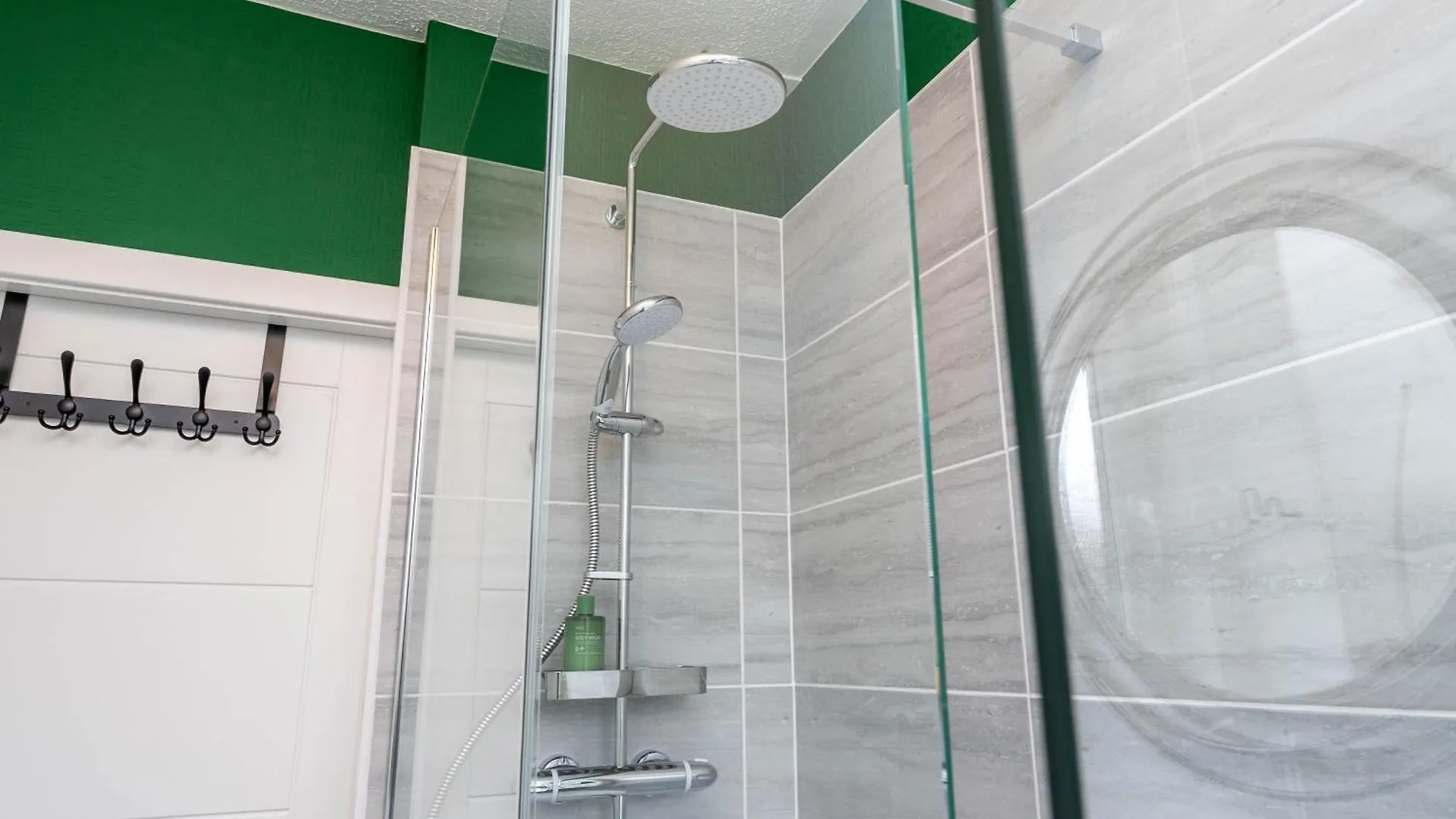 The Restalrig Apartment 0*, Edinburgh United Kingdom