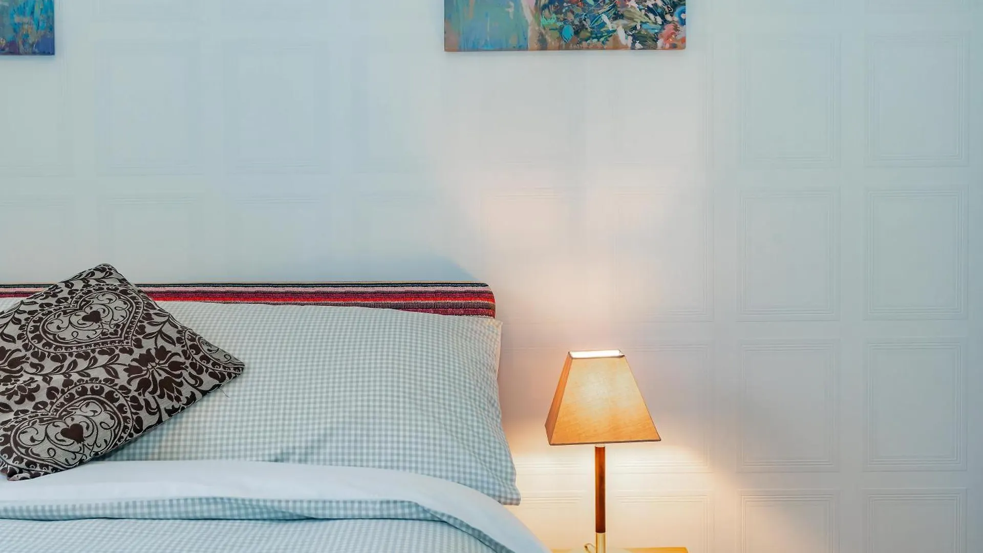 The Restalrig Apartment Edimburgo