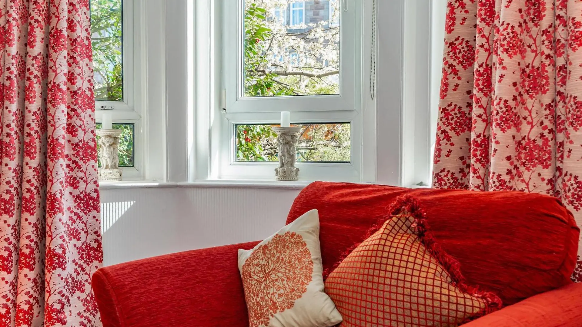 The Restalrig Apartment Edimburgo