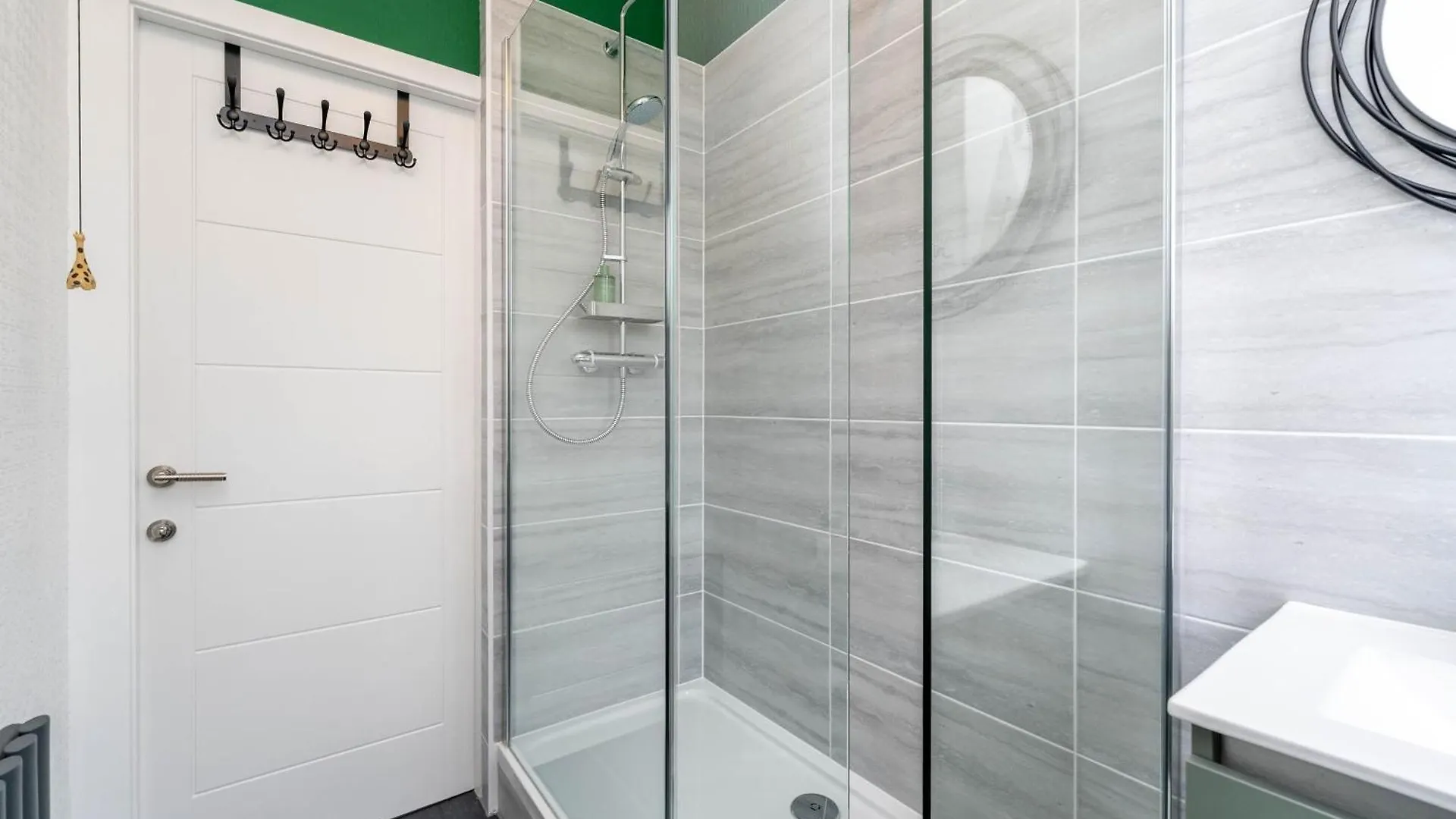 The Restalrig Apartment Edimburgo